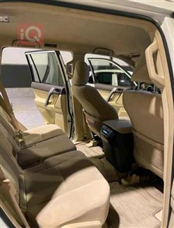 تويوتا لاندكروزر برادو